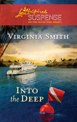 Title details for Into the Deep by Virginia Smith - Available